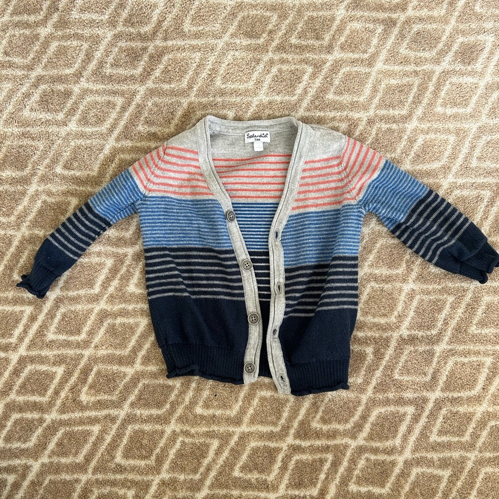 Splendid Boys Cardigan
